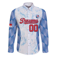 Custom Baseball Panama Family Matching Tank Maxi Dress and Hawaiian Shirt Go Champions Sporty Style - Wonder Print Shop