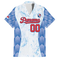 Custom Baseball Panama Hawaiian Shirt Go Champions Sporty Style - Wonder Print Shop