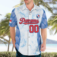 Custom Baseball Panama Hawaiian Shirt Go Champions Sporty Style - Wonder Print Shop