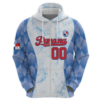 Custom Baseball Panama Hoodie Go Champions Sporty Style - Wonder Print Shop