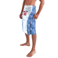 Custom Baseball Panama Lavalava Go Champions Sporty Style - Wonder Print Shop