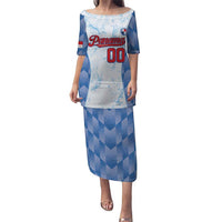 Custom Baseball Panama Puletasi Go Champions Sporty Style - Wonder Print Shop