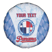 Custom Baseball Panama Spare Tire Cover Go Champions Sporty Style - Wonder Print Shop