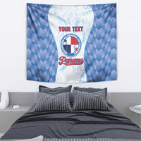 Custom Baseball Panama Tapestry Go Champions Sporty Style - Wonder Print Shop