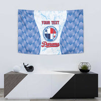 Custom Baseball Panama Tapestry Go Champions Sporty Style - Wonder Print Shop