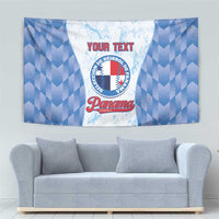 Custom Baseball Panama Tapestry Go Champions Sporty Style - Wonder Print Shop