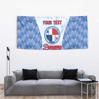 Custom Baseball Panama Tapestry Go Champions Sporty Style - Wonder Print Shop
