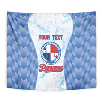 Custom Baseball Panama Tapestry Go Champions Sporty Style - Wonder Print Shop
