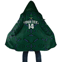 Custom Saudi Arabia Football Cloak 2026 Arabian Falcons Sporty Version - Wonder Print Shop