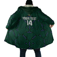 Custom Saudi Arabia Football Cloak 2026 Arabian Falcons Sporty Version - Wonder Print Shop