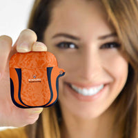 Netherlands Football AirPods Case 2026 Come On Oranje - Wonder Print Shop