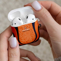 Netherlands Football AirPods Case 2026 Come On Oranje - Wonder Print Shop