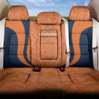 Netherlands Football Back Car Seat Cover 2026 Come On Oranje - Wonder Print Shop