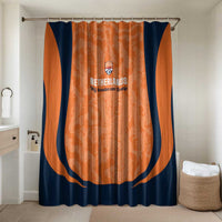 Netherlands Football Bathroom Set 2026 Come On Oranje - Wonder Print Shop