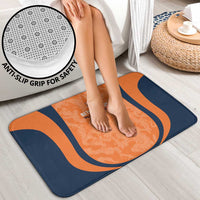 Netherlands Football Bathroom Set 2026 Come On Oranje - Wonder Print Shop