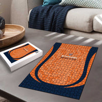 Netherlands Football Puzzle 2026 Come On Oranje - Wonder Print Shop