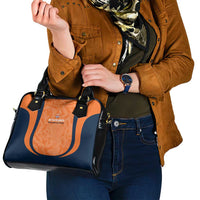 Netherlands Football Shoulder Handbag 2026 Come On Oranje - Wonder Print Shop