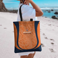 Netherlands Football Tote Bag 2026 Come On Oranje - Wonder Print Shop