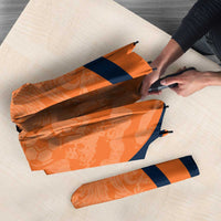 Netherlands Football Umbrella 2026 Come On Oranje - Wonder Print Shop
