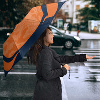 Netherlands Football Umbrella 2026 Come On Oranje - Wonder Print Shop
