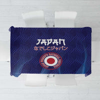 Japan Football Tablecloth Go Champions Nadeshiko Japanese - Wonder Print Shop