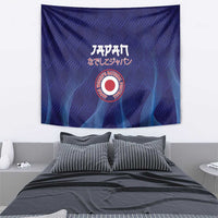 Japan Football Tapestry Go Champions Nadeshiko Japanese - Wonder Print Shop