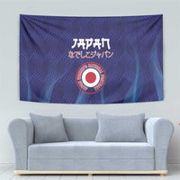 Japan Football Tapestry Go Champions Nadeshiko Japanese - Wonder Print Shop