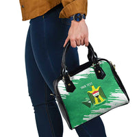 Iraq Football Custom Shoulder Handbag Come On Lions of Mesopotamia