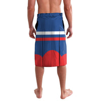 Custom Slovakia Hockey Lavalava Go Slovak Our Boys - Wonder Print Shop