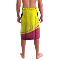 Custom West Indies Cricket Lavalava 2024 World Cup Go Windies - Wonder Print Shop