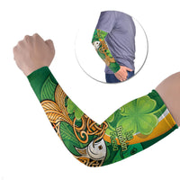 Salmon of Knowledge Ireland Arm Sleeves Celtic Mythology An Bradan Feasa