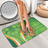 Salmon of Knowledge Ireland Bathroom Set Celtic Mythology An Bradan Feasa