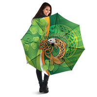 Salmon of Knowledge Ireland Umbrella Celtic Mythology An Bradan Feasa