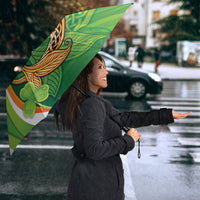 Salmon of Knowledge Ireland Umbrella Celtic Mythology An Bradan Feasa