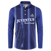 Solo Haiti Football Custom Button Sweatshirt Bonne Chance Les Cayes - Wonder Print Shop