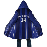 Solo Haiti Football Custom Cloak Bonne Chance Les Cayes - Wonder Print Shop