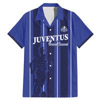 Solo Haiti Football Custom Family Matching Mermaid Dress and Hawaiian Shirt Bonne Chance Les Cayes - Wonder Print Shop