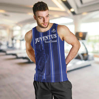 Solo Haiti Football Custom Men Tank Top Bonne Chance Les Cayes - Wonder Print Shop