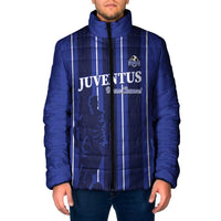 Solo Haiti Football Custom Padded Jacket Bonne Chance Les Cayes - Wonder Print Shop