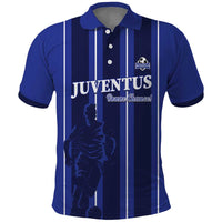 Solo Haiti Football Custom Polo Shirt Bonne Chance Les Cayes - Wonder Print Shop