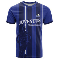 Solo Haiti Football Custom T Shirt Bonne Chance Les Cayes - Wonder Print Shop