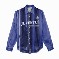 Solo Haiti Football Custom Women Casual Shirt Bonne Chance Les Cayes - Wonder Print Shop