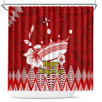 personalised-tonga-king-tupou-i-day-shower-curtain-tongan-ngatu-pattern-with-crown