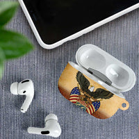 Route 66 Highway United States AirPods Case Mother Road Happy 100th Anniversary Proud - Wonder Print Shop