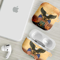 Route 66 Highway United States AirPods Case Mother Road Happy 100th Anniversary Proud - Wonder Print Shop