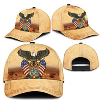 Route 66 Highway United States Classic Cap Mother Road Happy 100th Anniversary Proud - Wonder Print Shop