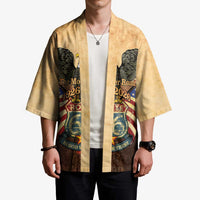 Route 66 Highway United States Kimono Mother Road Happy 100th Anniversary Proud - Wonder Print Shop
