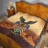 Route 66 Highway United States Quilt Mother Road Happy 100th Anniversary Proud - Wonder Print Shop