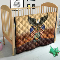 Route 66 Highway United States Quilt Mother Road Happy 100th Anniversary Proud - Wonder Print Shop