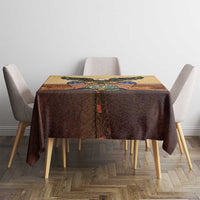 Route 66 Highway United States Tablecloth Mother Road Happy 100th Anniversary Proud - Wonder Print Shop